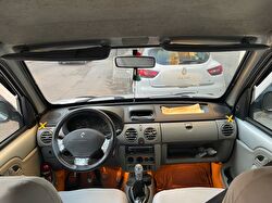 RENAULT KANGOO MULTIX