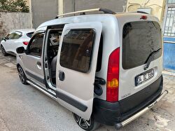 RENAULT KANGOO MULTIX