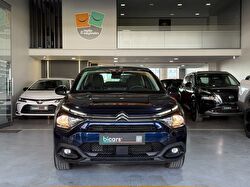 CITROEN C4 X