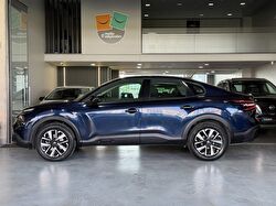 CITROEN C4 X