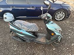 Arora Quantum 50