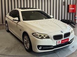BMW 5 SERISI
