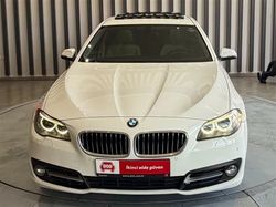 BMW 5 SERISI