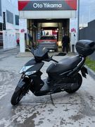 Kymco Agility 16+125i