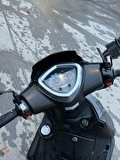 Kymco Agility 16+125i
