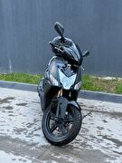 Kymco Agility 16+125i
