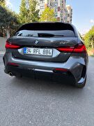 BMW 1 SERISI