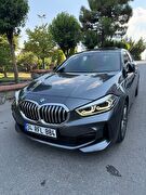 BMW 1 SERISI