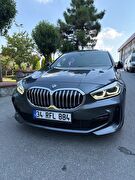 BMW 1 SERISI