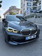 BMW 1 SERISI