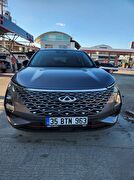 CHERY OMODA5