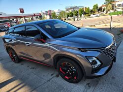CHERY OMODA5