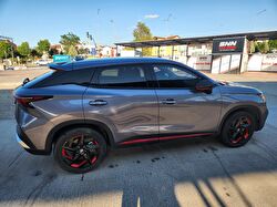CHERY OMODA5