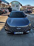 CHERY OMODA5
