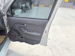 FIAT ALBEA