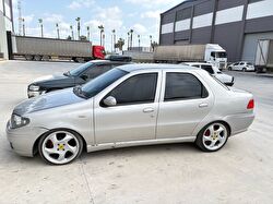 FIAT ALBEA