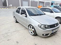FIAT ALBEA