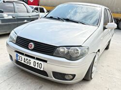 FIAT ALBEA