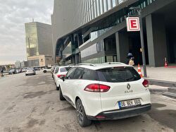 RENAULT CLIO SPORT TOURER