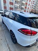 RENAULT CLIO SPORT TOURER