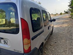 RENAULT KANGOO MULTIX