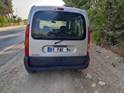 RENAULT KANGOO MULTIX