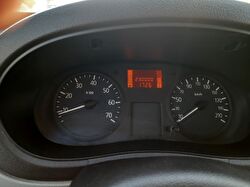 RENAULT KANGOO MULTIX