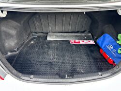 HYUNDAI ACCENT BLUE