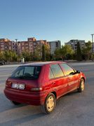 CITROEN SAXO