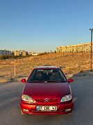 CITROEN SAXO