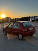 CITROEN SAXO