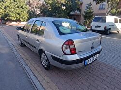 RENAULT CLIO SYMBOL