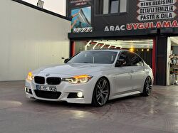 BMW 3 SERISI