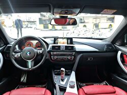 BMW 3 SERISI
