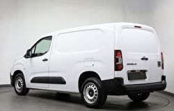 FIAT DOBLO CARGO
