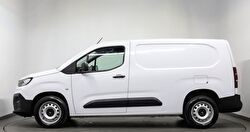 FIAT DOBLO CARGO