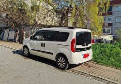 FIAT DOBLO COMBI