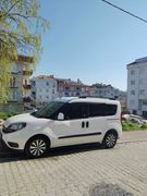 FIAT DOBLO COMBI