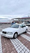 MERCEDES-BENZ E SERISI