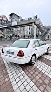 MERCEDES-BENZ E SERISI