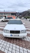 MERCEDES-BENZ E SERISI