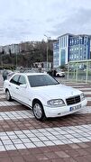MERCEDES-BENZ E SERISI
