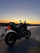 Bajaj Dominar 400 UG