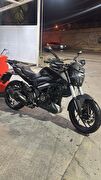 Bajaj Dominar 400 UG