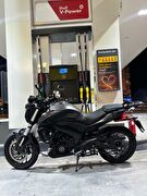 Bajaj Dominar 400 UG