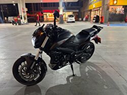 Bajaj Dominar 400 UG