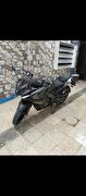 Bajaj Pulsar RS 200