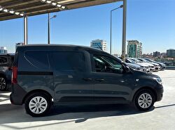 RENAULT EXPRESS