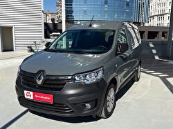 RENAULT EXPRESS