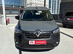 RENAULT EXPRESS